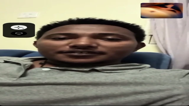 Mulugeta Anberber New pornographic actor