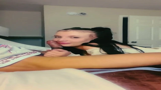 SHE BARELY 18 LOL IS WILD