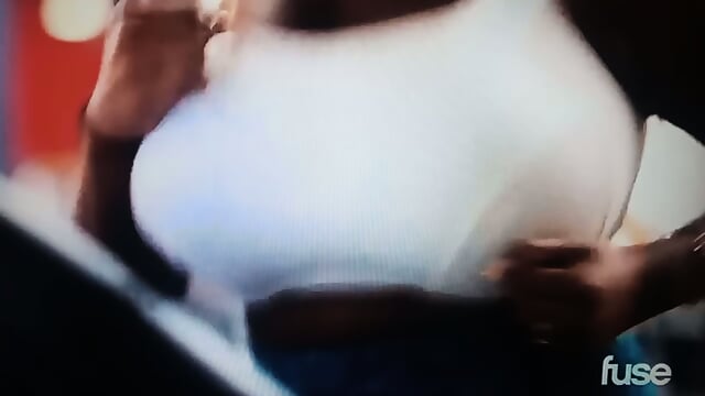 Fuse- My Big Boobs (2023- documentary- feat. Jackie Adedeji