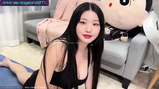 [DOGE2-165] wonyoung preview