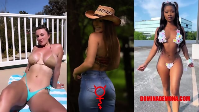 HARDCORE PMV MILF BIG ASS BLOWJOB BIG TITS GOON COMPILATION