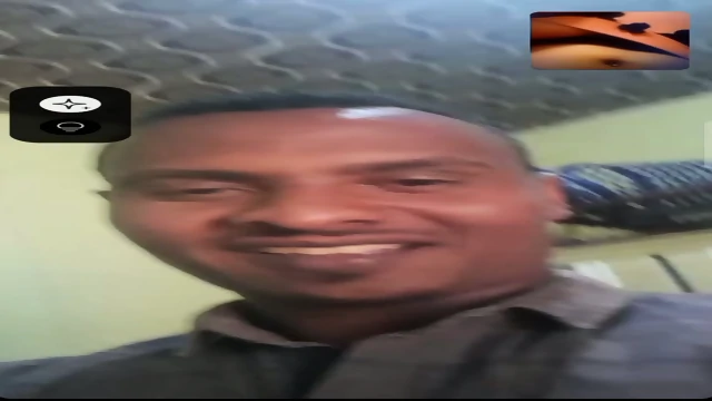 Erchafo Teshale fikadu New pornographic actor 🇪🇷