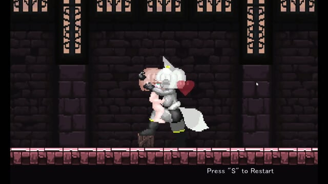 Welcome Back Tour - Exorcist G - Episode 2: Door Slams