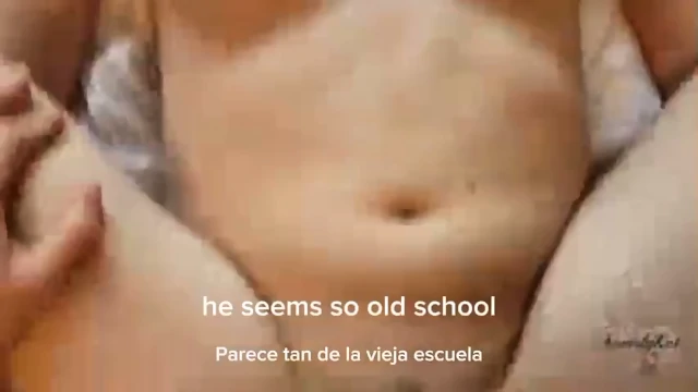 Madre le pide a su hijo ayuda para quedar embarazada