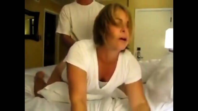 Cutie german girl makes him cum (6