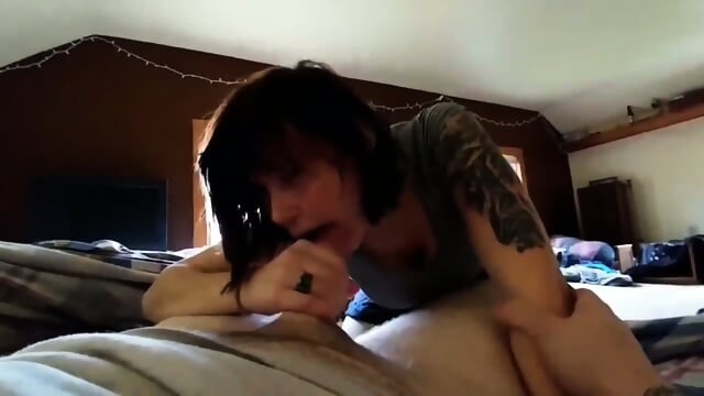 Fucking that pussy hard till she squirt (39