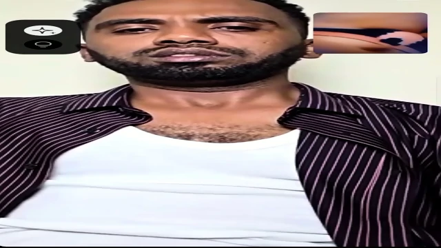 Dr Tariku Hussen New pornographic actor