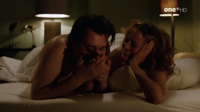 Silke Bodenbender As Inga • Wife - Königin Der Nacht (Fernsehfilm 2017)