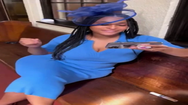 Ebony: Her mega folder, 300 of her videos => https://rentry.co/5c6txvkm