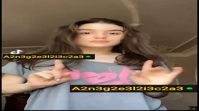 Sofia andres Solo fingers crossed Pinay beauty