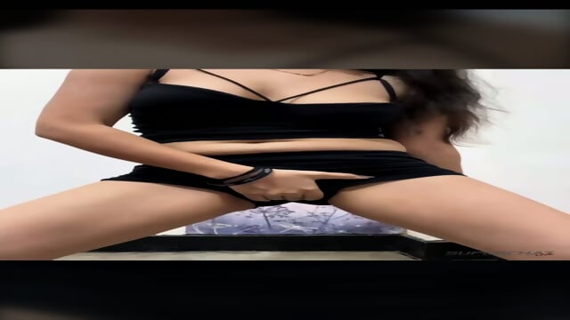 Indian Teen Sexy Lingerie Dance