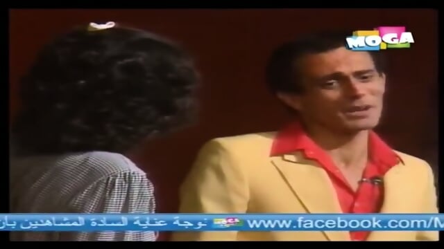 ÙØ³Ø±Ø­ÙØ© Ø§ÙØ¨ØºØ¨ØºØ§Ù - ÙØ­ÙØ¯ ØµØ¨Ø­Ù (1984)