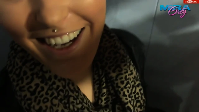 public leggings cumwalk