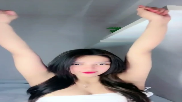 ( telegram : @XXMANJA) Live indo cantik abg dealina omek