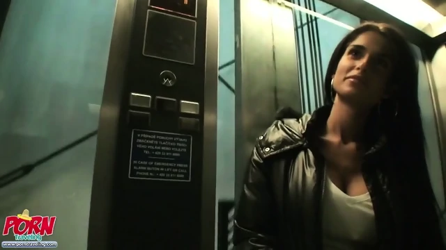 Nessa Devil Travel Sex Stories from NY Day 2