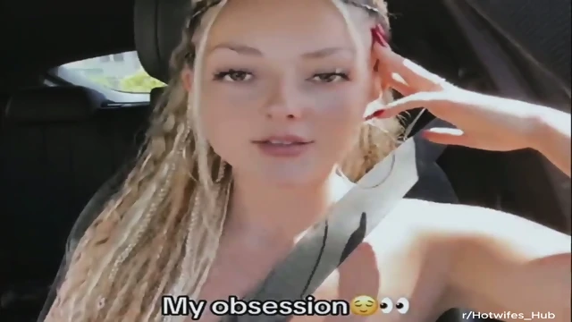 White Girl and Black Man is a perfect match