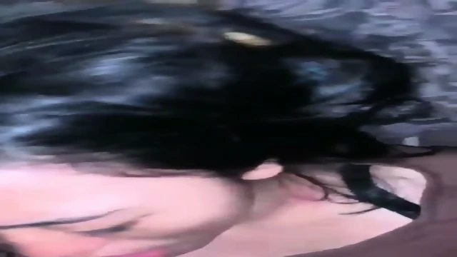 Kakak ngentot adik lagi tidur