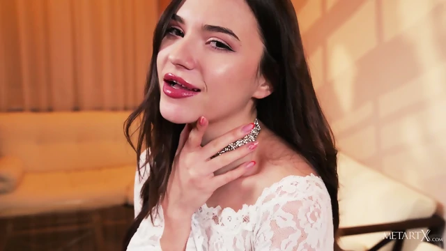 Hayli Sanders - Obsession