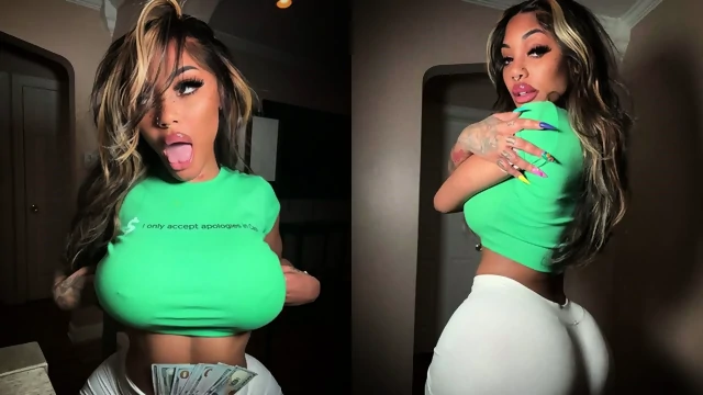 facial My Wife Is Being Fucked By Stranger - Litty Britty  been