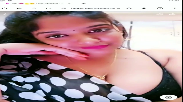 Tango Milf Anu Telugu 2025 public show