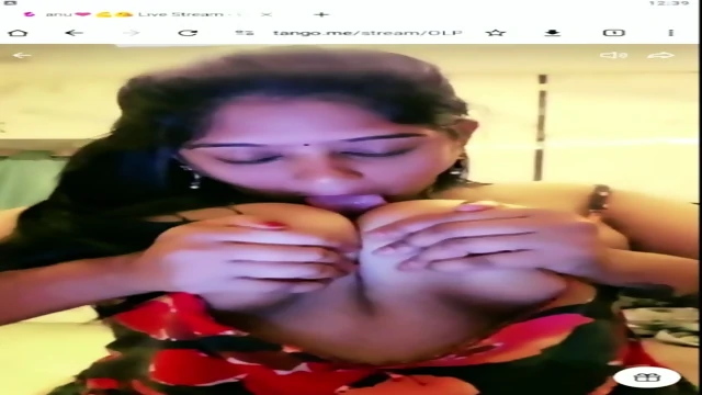 Tango Milf Anu Telugu 2025 public show