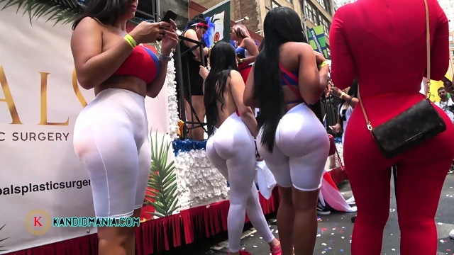 They say Brazilian Woman have the best Asses in the world and I’m here for it