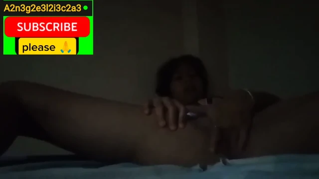 18 years old fingering pilipina beauty