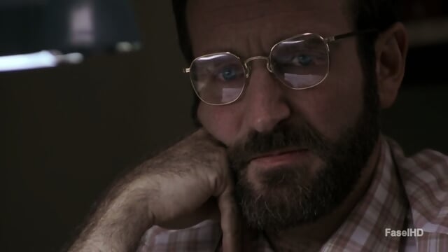 Awakenings (1990)