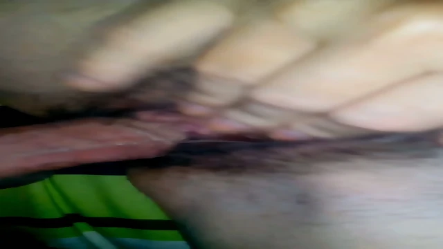 Hairy Pussy Homemade Sex