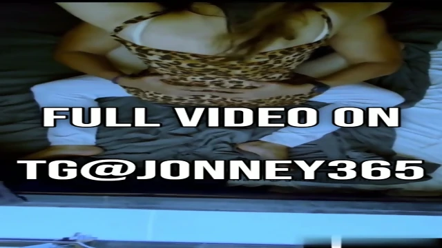 Pankhuri Kunal Full Video on TG@Jonney365