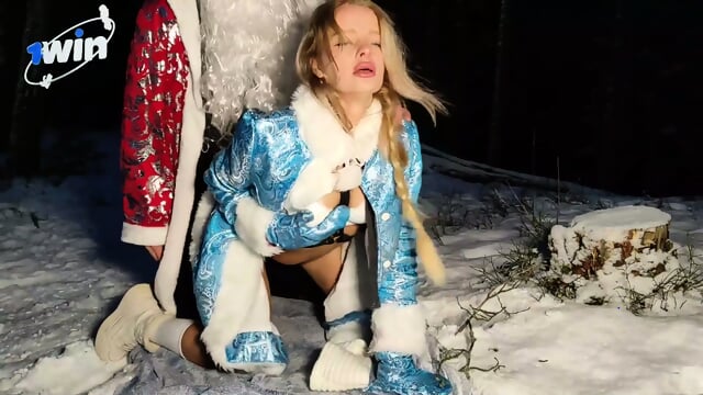 Winter Loneliness. music___ for 1WINPORN - greatest hard-core porn!