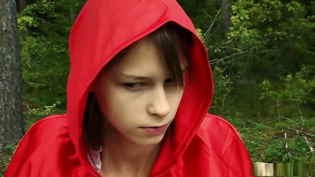 Little Red Riding Hood
