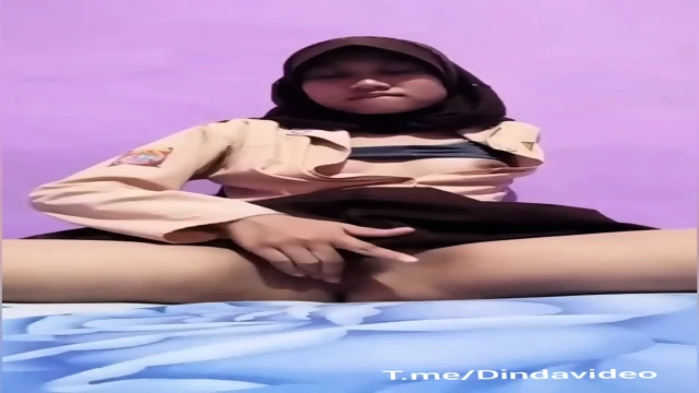 Tocil mulus belajar colmek saat pulang sekolah