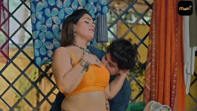 Rasgulla Season 01 Episode 01 and 02 (2025)