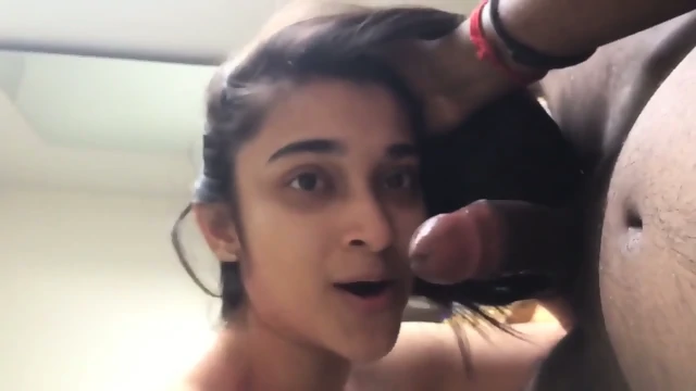 step sister leaked by brother they are so cute couple