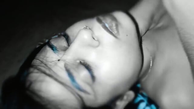 Indian girl gets fuck by me