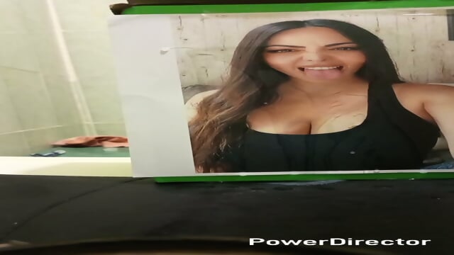 Jimena SÃ¡nchez make me Cum Hard