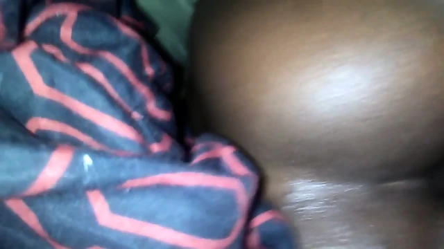 how to make a black girl to love ANAL sex.