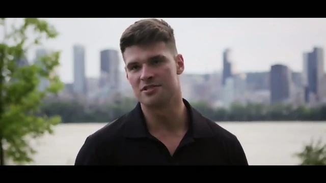 Malik Delgaty Documentary