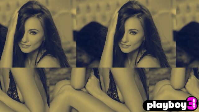 MILF chaela Isizzu exposing amazing body while posing in sexy lingerie