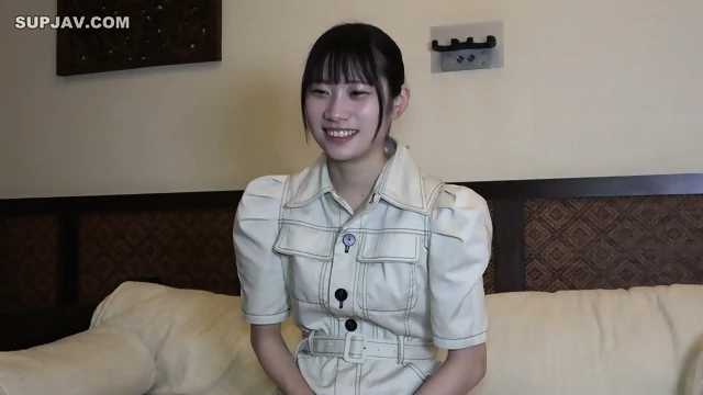 Cute Petite Japanese Teen With Nice Body