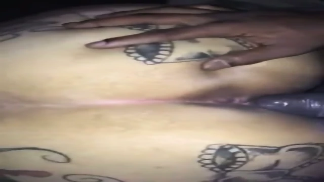 Big Booty Jackie Backshotd