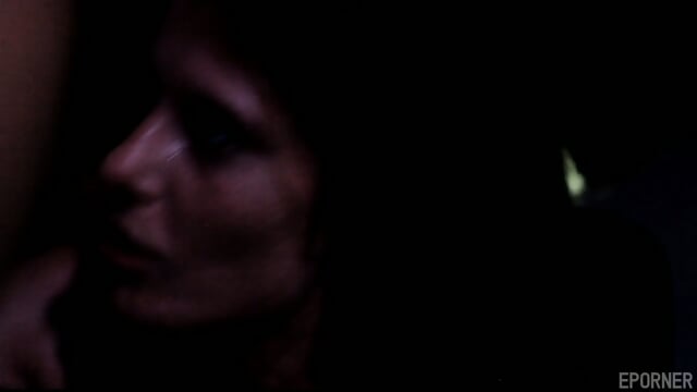 hairy Rough Passion With A Bold Brunette  long-hair