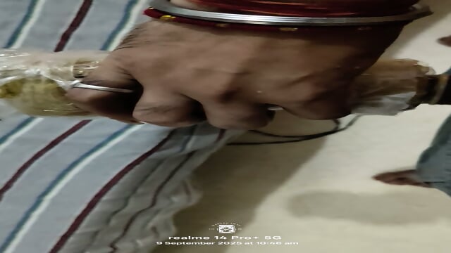 Indian boy craft home made pusssy part 7