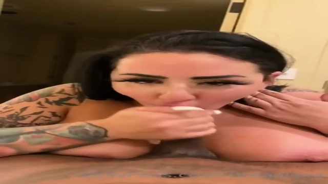 Lucky fan: Her mega folder link, 350 videos enjoy => https://rentry.co/9zvmfoyf