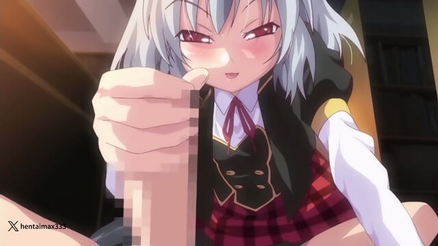 special sex 1  -hentai anime