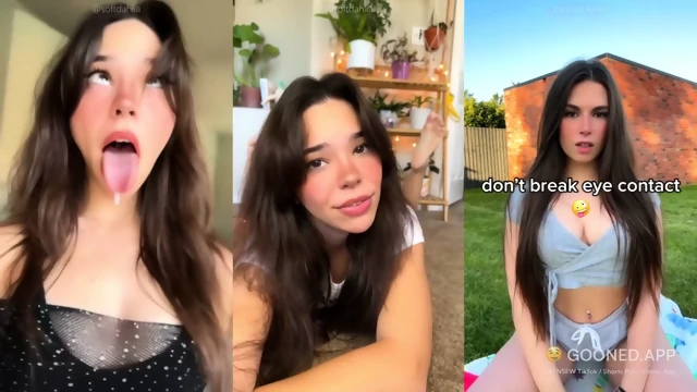 Libido Overload 4 PMV