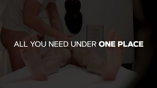 100 guys and 1 Amateur