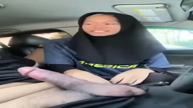 Skandal dokter hijab batam