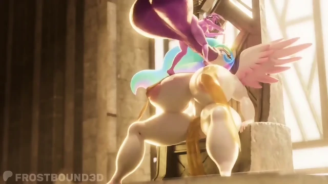 Hyper Futa Twilight (FROSTBOUND)